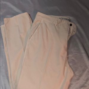Men’s southern proper khaki pants